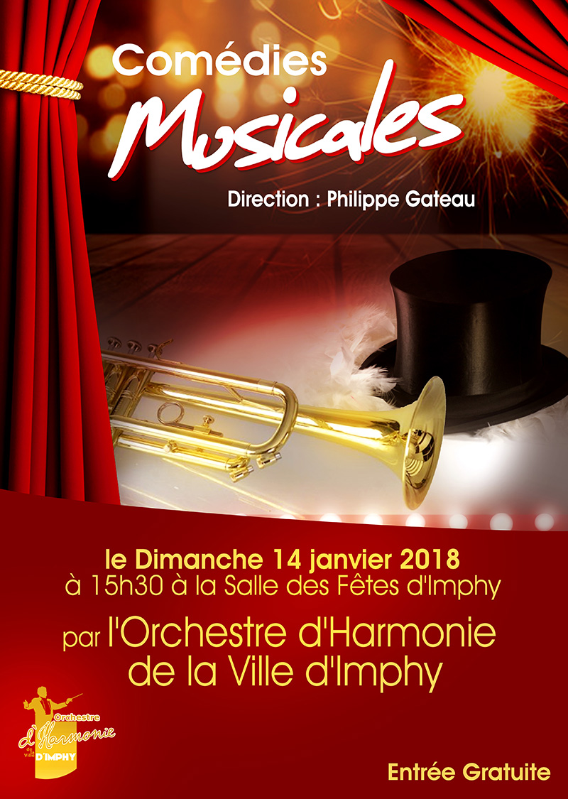 concert nouvel an